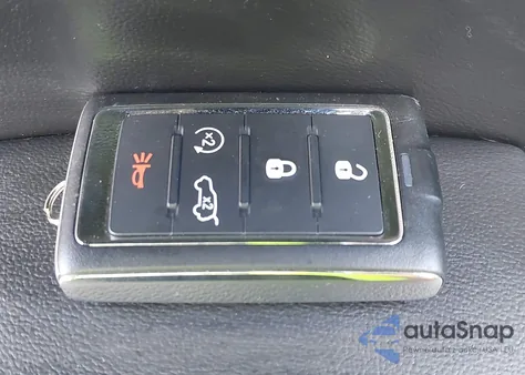 2023 Jeep Grand Cherokee 4Xe из США, поврежденный, VIN 1C4RJYB63P8786909